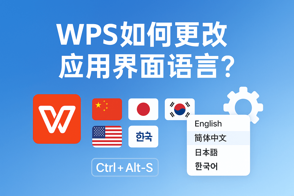 WPS演示：汇报与模板
