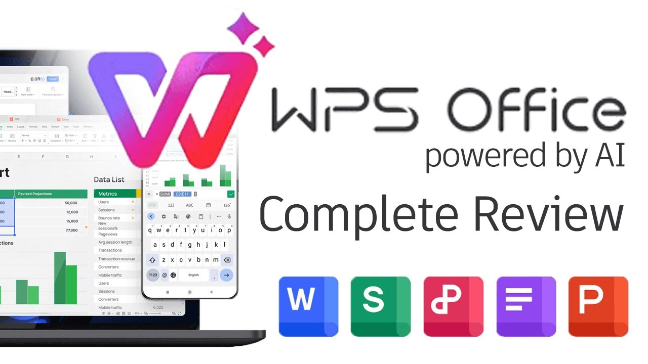 WPS PDF：阅读和批注